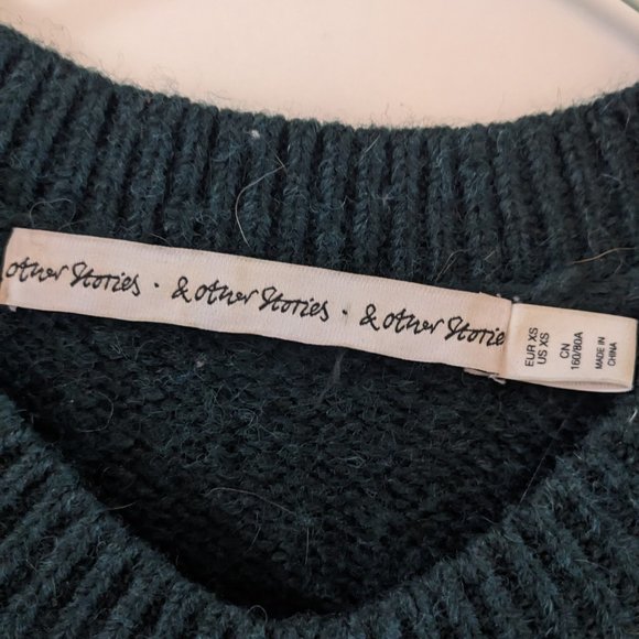 Other Stories Sweater - Picture 2 of 3